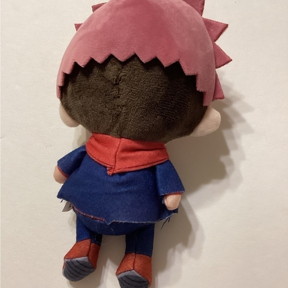 JUJUTSU KAISEN Plush Toy & Keychain - Picture 3 of 5